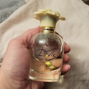 Dolce and gabbana Docle perfume